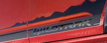 2022 Bronco Wildtrak With Optional HOSS 3.0